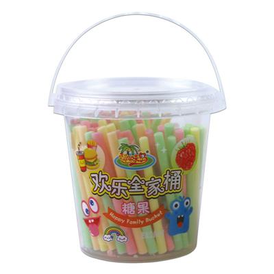 110g歡樂全家桶(CC糖)