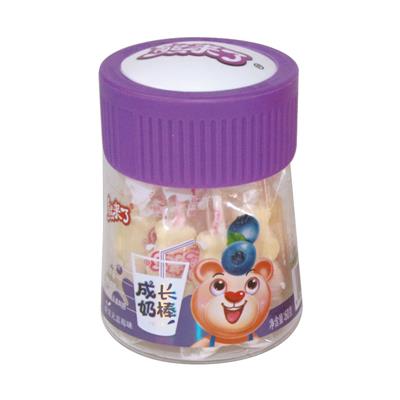60g成長(zhǎng)奶棒(藍(lán)莓味)