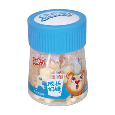 60g成長(zhǎng)奶棒(牛奶味)