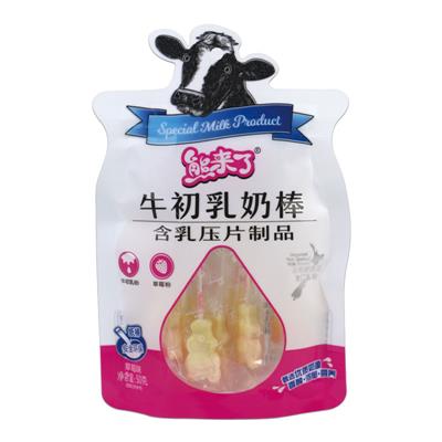 50g牛初乳奶棒(草莓味)