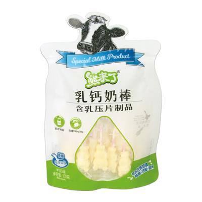 100g乳鈣奶棒(牛奶味)