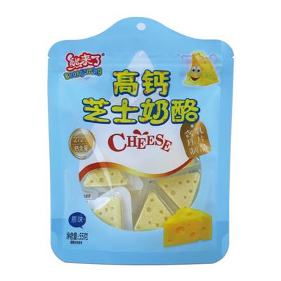 55g高鈣芝士奶酪