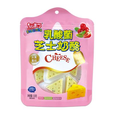 55g乳酸菌芝士奶酪