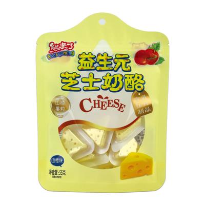 55g益生元芝士奶酪