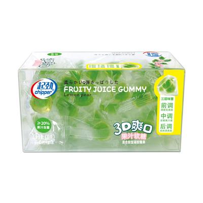 120g爽口果汁軟糖(刺梨檸檬味)