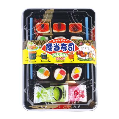 48g便當(dāng)壽司