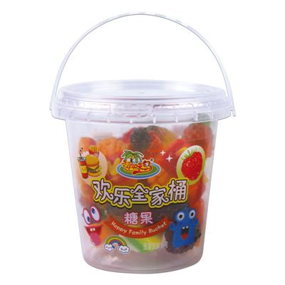 80g歡樂全家桶(套餐糖)