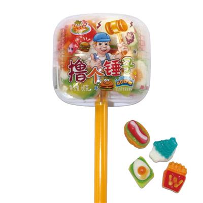 60g擼個錘子(套餐糖)