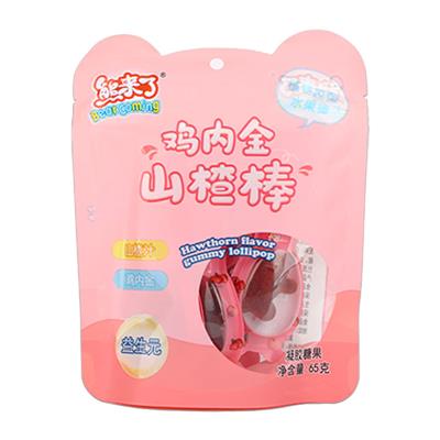 65g雞內(nèi)金山楂棒