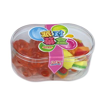 70g味之菓盒(套餐糖)