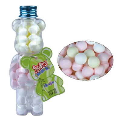 68g熊來(lái)了無(wú)糖薄荷糖